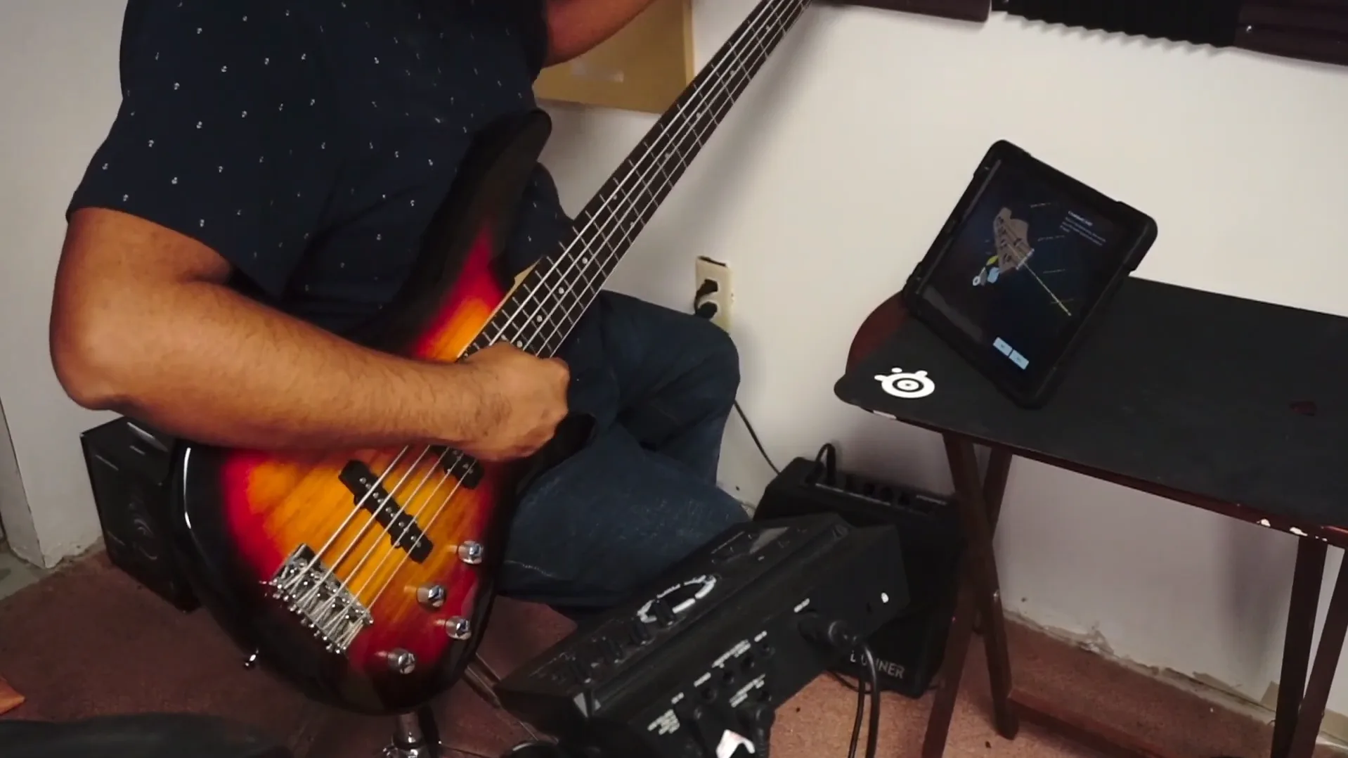New Rocksmith+ mobile experience