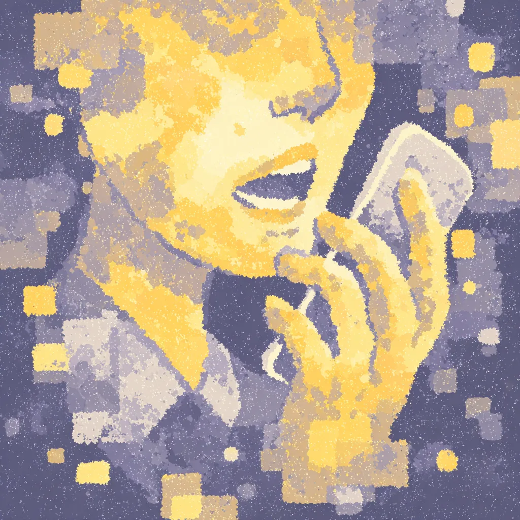 AI Voice Chat Simulation