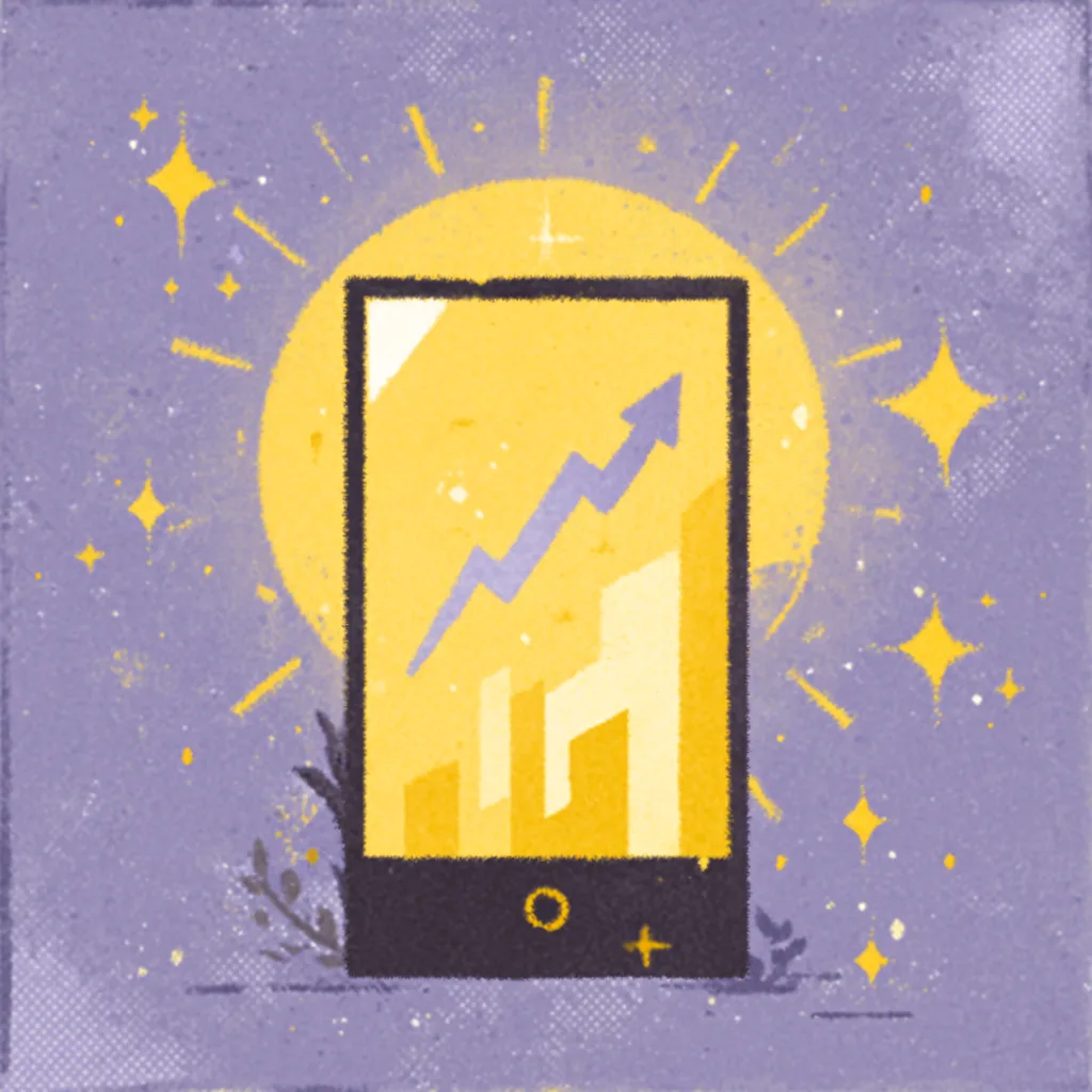 Repairing stickiness to increase revenue