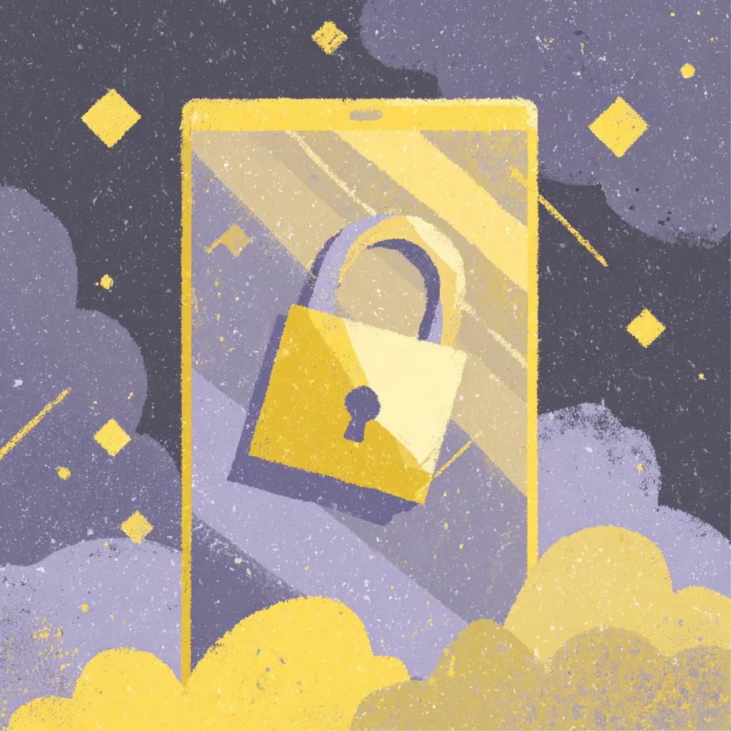 Login Micro-Interaction