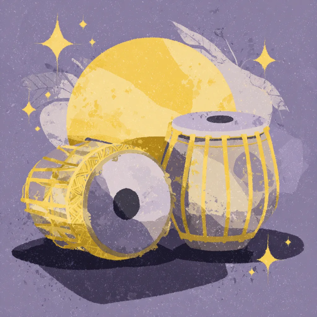 Feel the rhythm through interaction