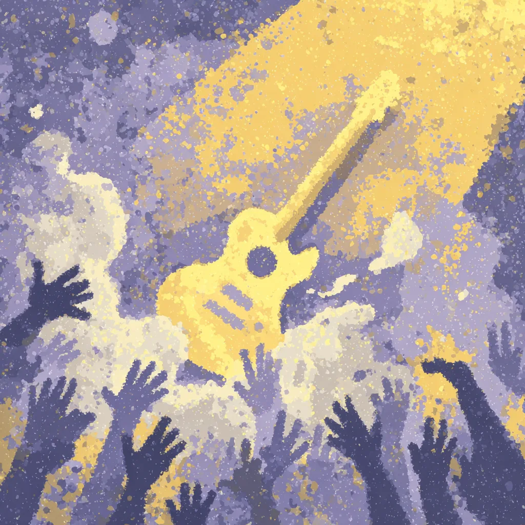 Making guitar accessible to 1M+ users